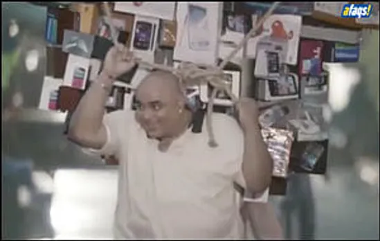 afaqs! Creative Showcase: ShopClues.com's wholesale price bait
