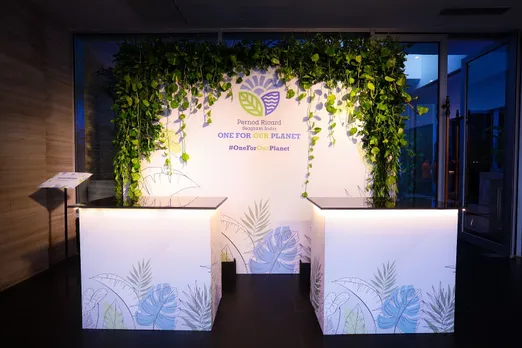 Pernod Ricard India, home to renowned brands is transforming its packaging to cut 7000 tonnes of CO2 emissions