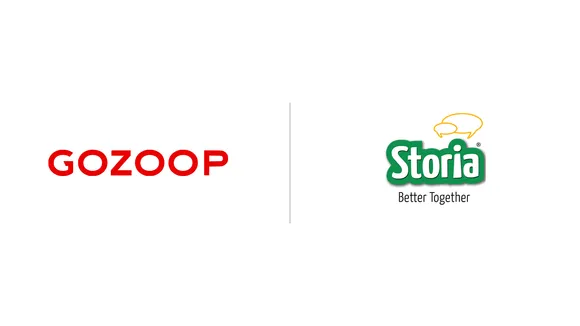 Gozoop bags digital mandate for Storia foods