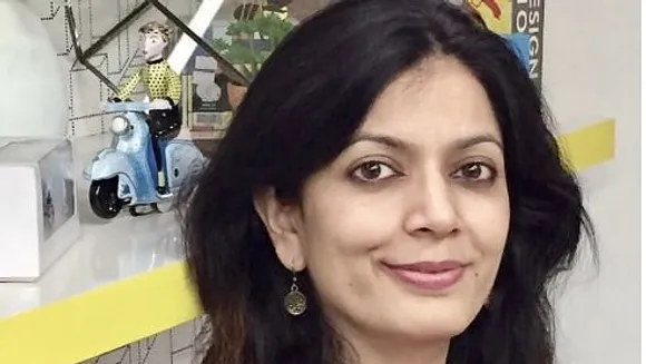 Hindware's Anamika Sirohi to move on