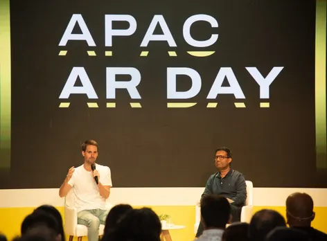 Snap Inc. celebrates inaugural APAC AR Day, highlights growing AR Community in India