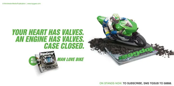 ad for relaunched mag -1