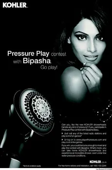 Pressure play contest
