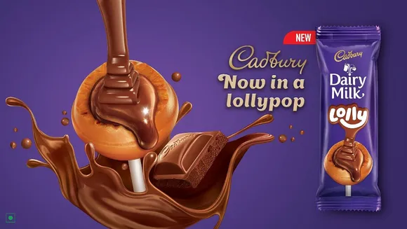 Mondelez India launches Cadbury Dairy Milk Lolly