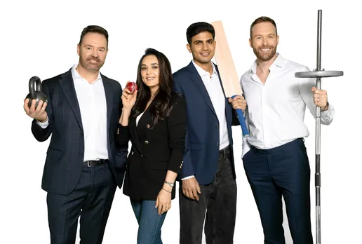 Shubman Gill and Preity G Zinta join DRIVE FITT as co-founders 