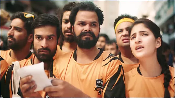 Most watched IPL advertisements in 2018: YouTube Leaderboard