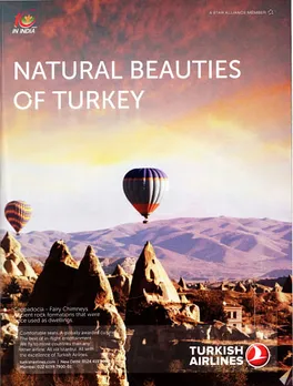Natural Beauties