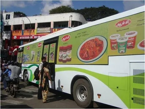 Range of food Products