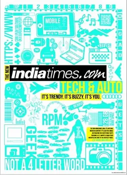 Tech and Auto