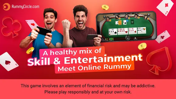 A healthy mix of skill and entertainment – meet online Rummy