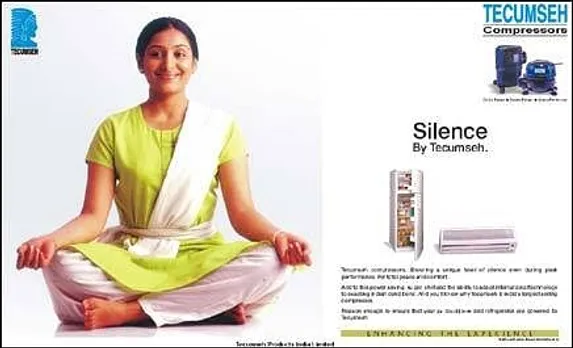 Silence by Tecumseh.