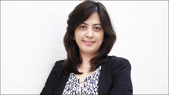 GroupM's Sonali Malaviya joins Twitter as head of business marketing, India