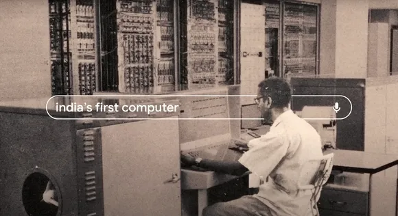 After 75 years of Independence, Google asks, what will you search for?
