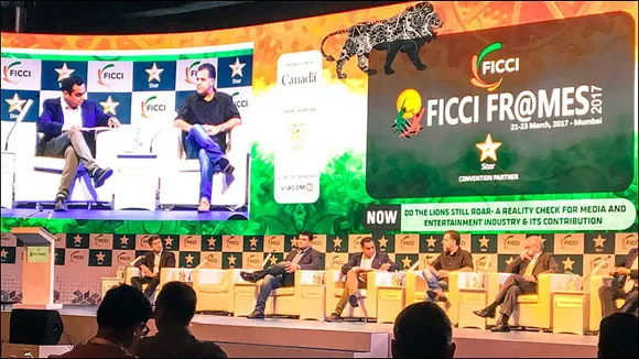 Why Raj Nayak feels subscription is the only way forward for online video platforms