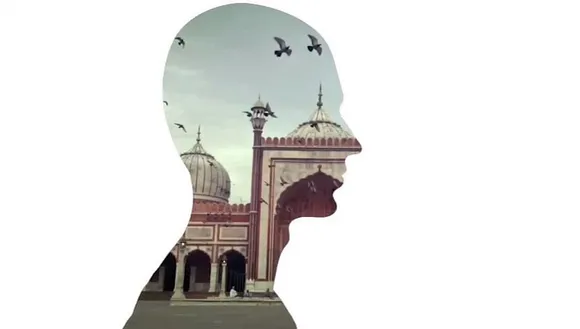 Incredible India says India is inside