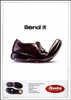 Bend it