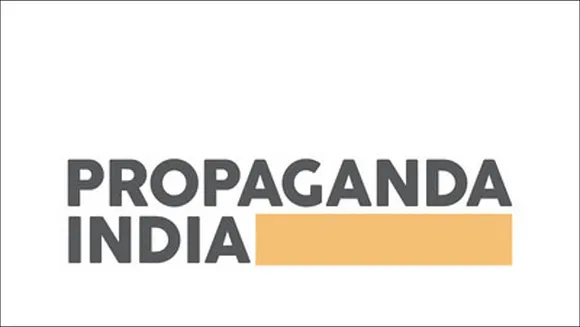 Bangalore-based Propaganda India is part of Publicis Group’s L&K Saatchi & Saatchi