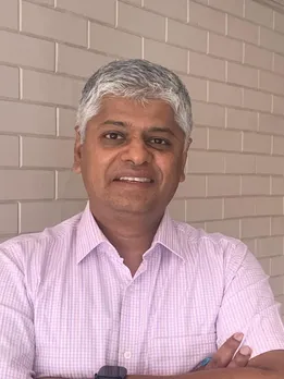 George Cherian appointed as Head Of Corporate communications and CSR for Disney Star