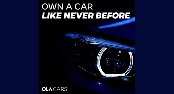 Ola forays in used cars marketplace