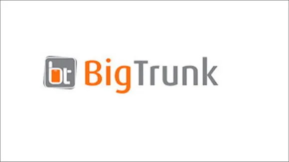 Big Trunk Communications bags digital duties for ‘Sbarro’ India