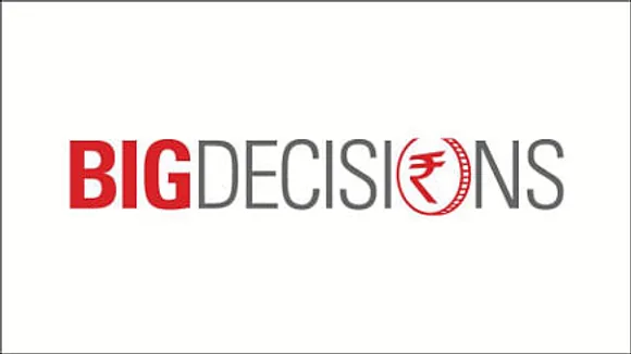 BigDecisions.com launches web-series 'Money Talks with Hansi'