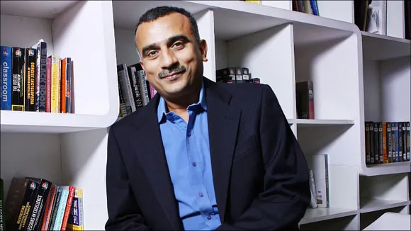 Sudhanshu Vats elected new chairman of BARC India