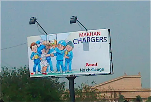 Makhan Chargers