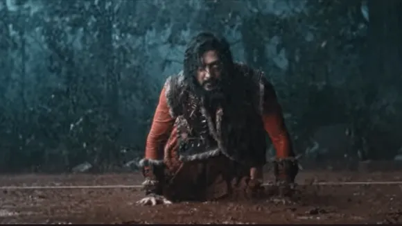 Riteish Deshmukh showcases Kabaddi spirit in Star Sports’ PKL 2024 campaign