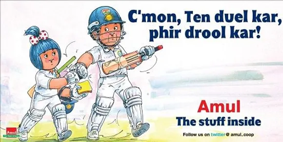 Sachin Tendulkar