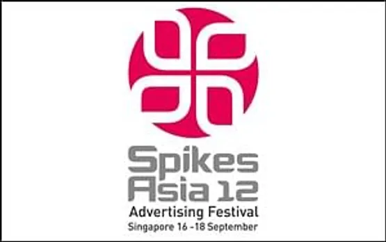 Spikes Asia 2012: Shortlists announced for 10 categories