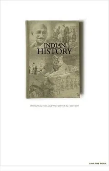History