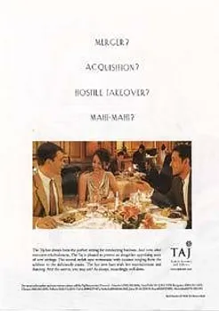 Merger? Acquisition? Hostile Takeover? Mahi-Mahi?