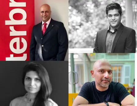 Interbrand announces leadership appointments