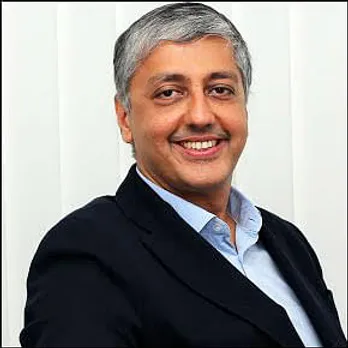 "Our goals are different from those of a GEC": Mahesh Samat, Epic Channel
