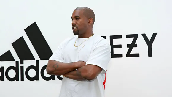 Adidas snaps ties with Kanye West over his antisemitic remarks