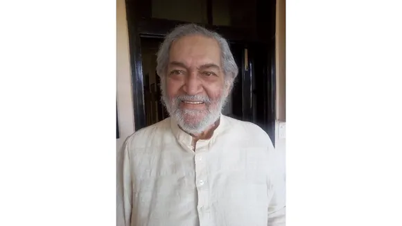 Gerson da Cunha: A great pillar of Mumbai
