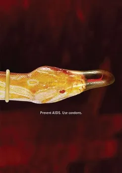 Prevent AIDS