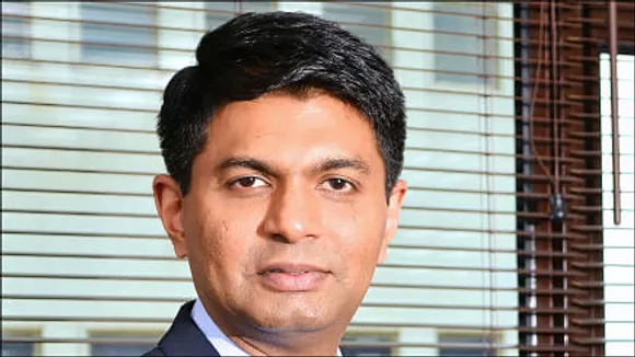 Mullen Lowe Lintas India's Joseph George takes on additional South and Southeast Asia duties