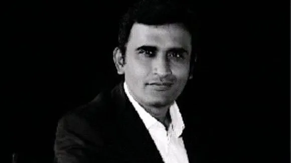 Vinay Subramanyam steps down as Britannia's vice president of marketing