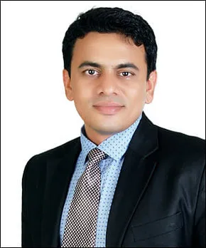 Guest Article: Haresh Nayak: Thou can be creative in small ways!