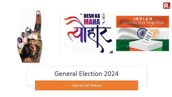 India Ka Asli Tyohaar: A Nation Engaged– General Election 2024 vs. IPL 2024