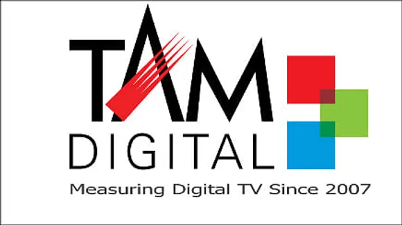 Total 234 brands advertised during IPL 8 : TAM