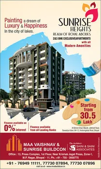 Realestate AD