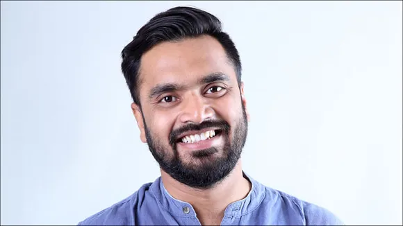 Ravi Kumar promoted to a new role at AdLift