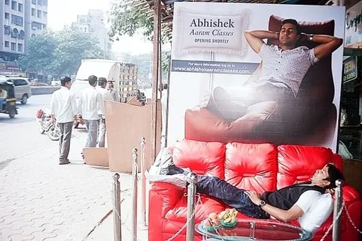 Abhishek Aaram Classes