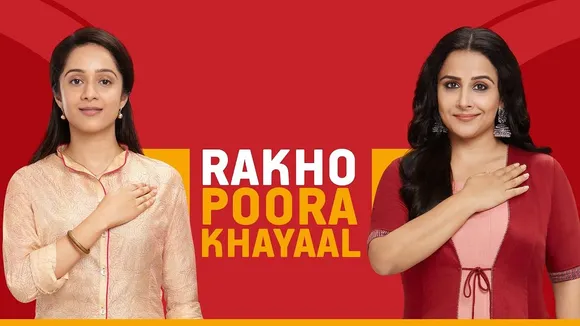 #RakhoPooraKhayaal With Aditya Birla Health Insurance