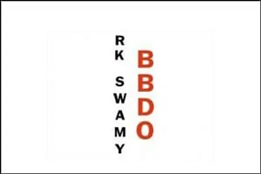 Parryware moves to R K Swamy BBDO