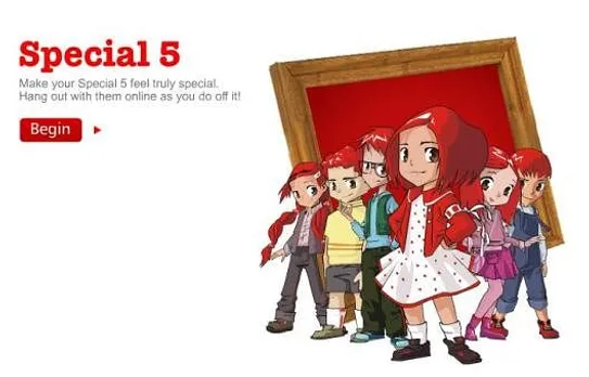Airtel Special 5