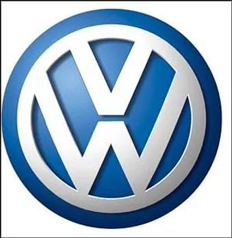 Volkswagen's got the blues