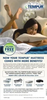 Benefits
